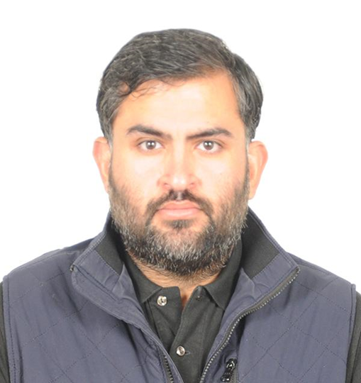 Tipesh Kumar