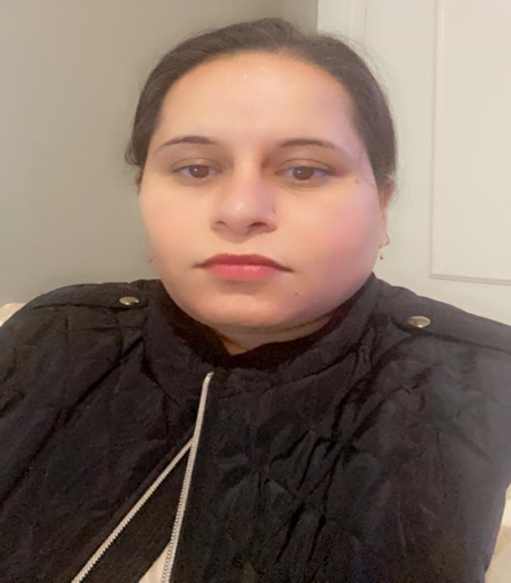 Pooja Bali