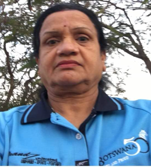 Bala Prasad
